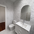 Davies St, Leichhardt project photo
