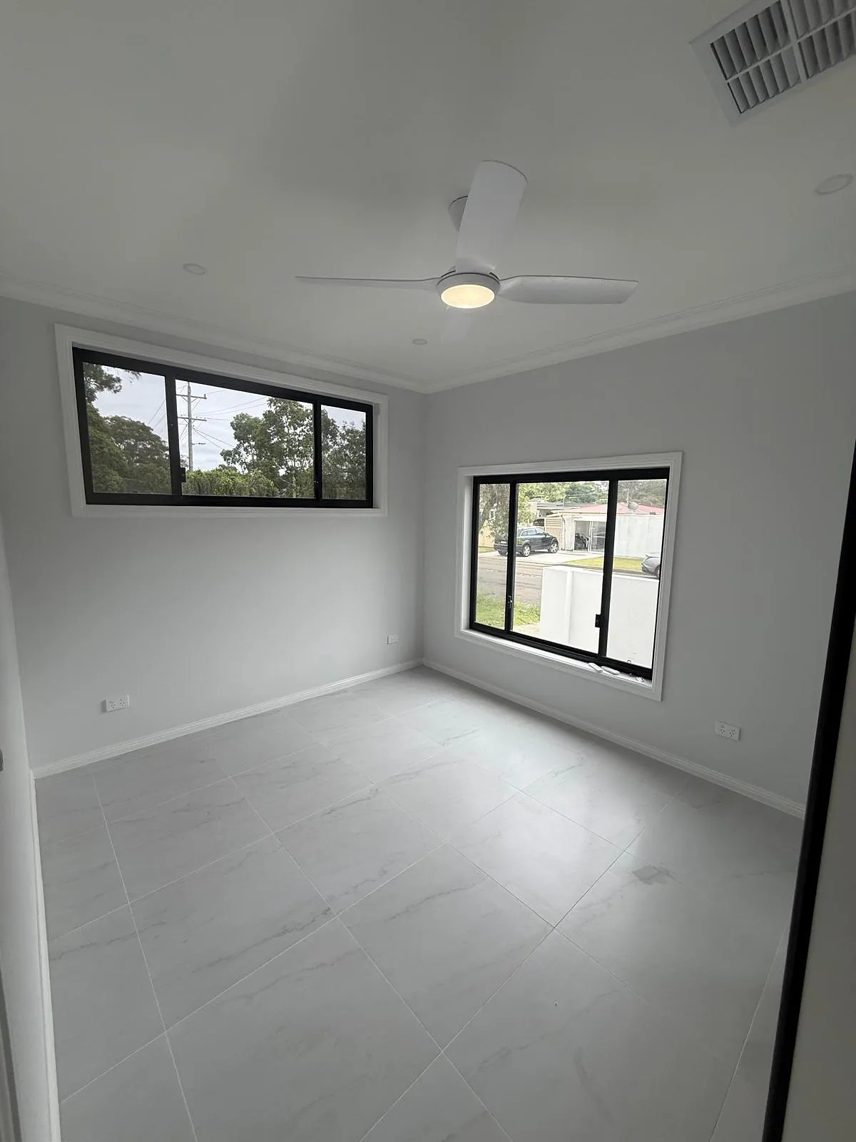 Family Home, Stripped Back and Rebuilt with an Extension — Hamilton St, South Wentworthville, photo 10 of 11