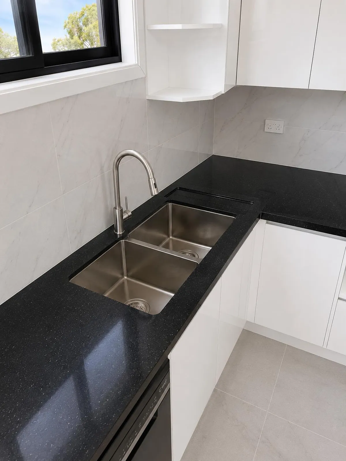 Family Home, Stripped Back and Rebuilt with an Extension — Hamilton St, South Wentworthville, photo 6 of 11