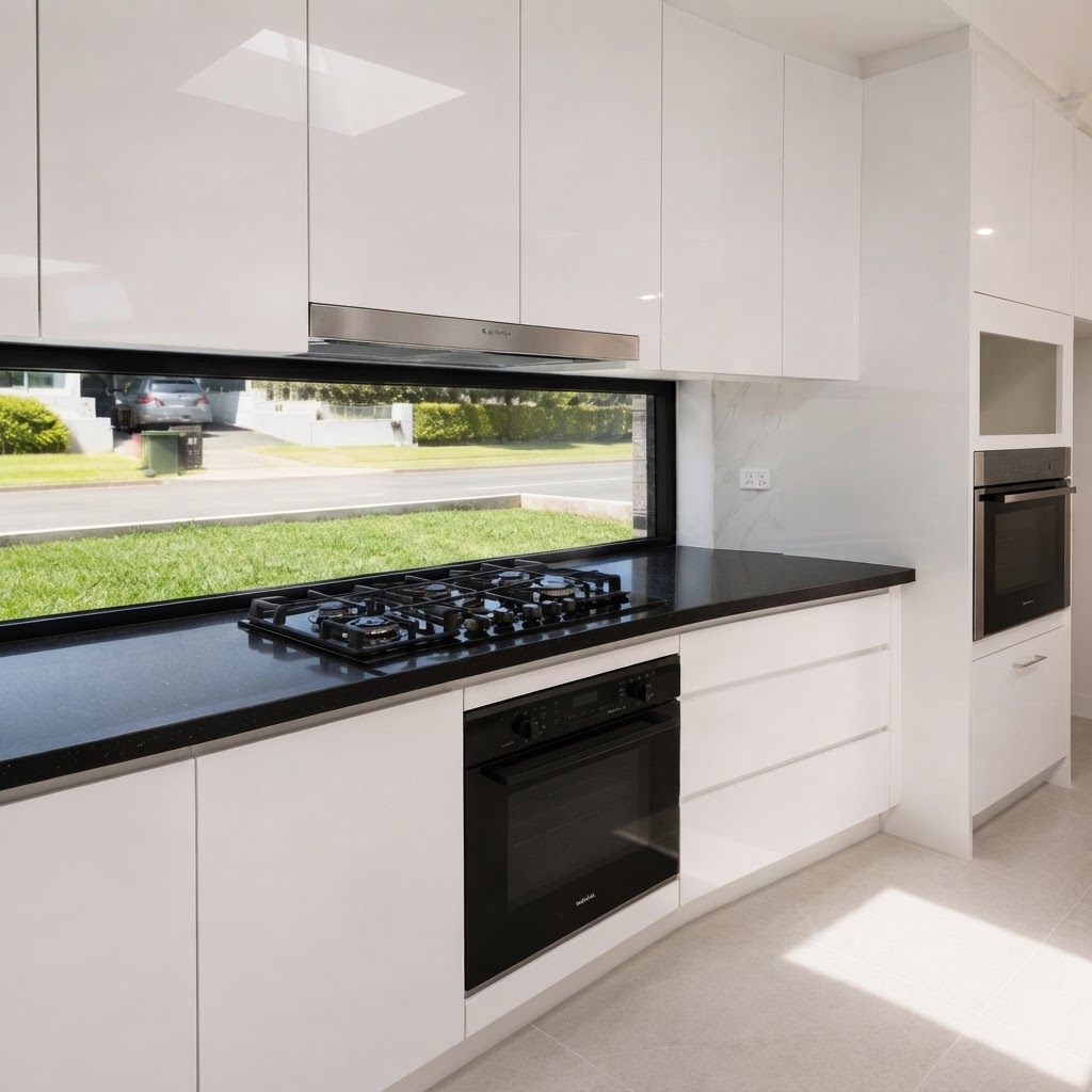 Kitchen alternative 2