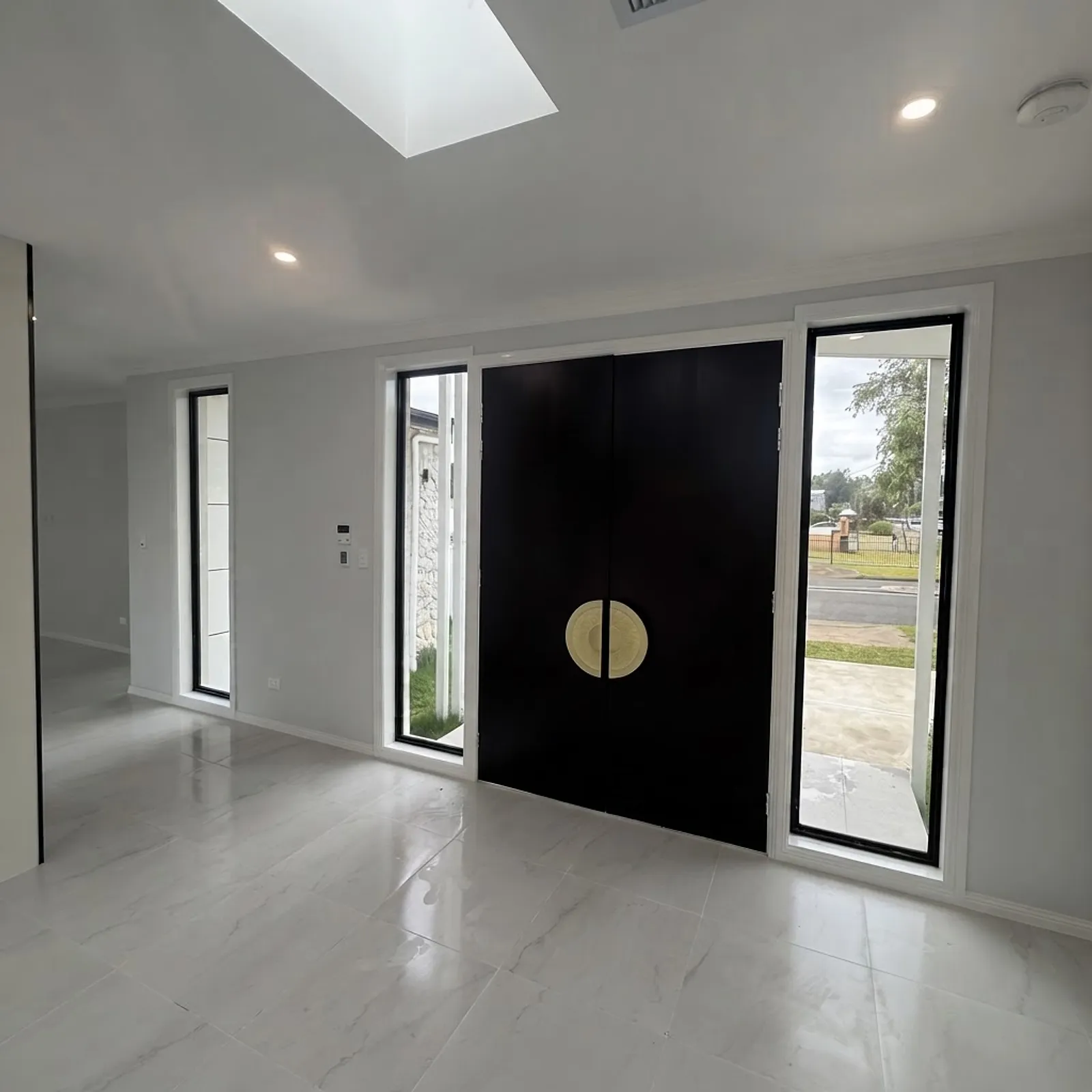Family Home, Stripped Back and Rebuilt with an Extension — Hamilton St, South Wentworthville, photo 7 of 11