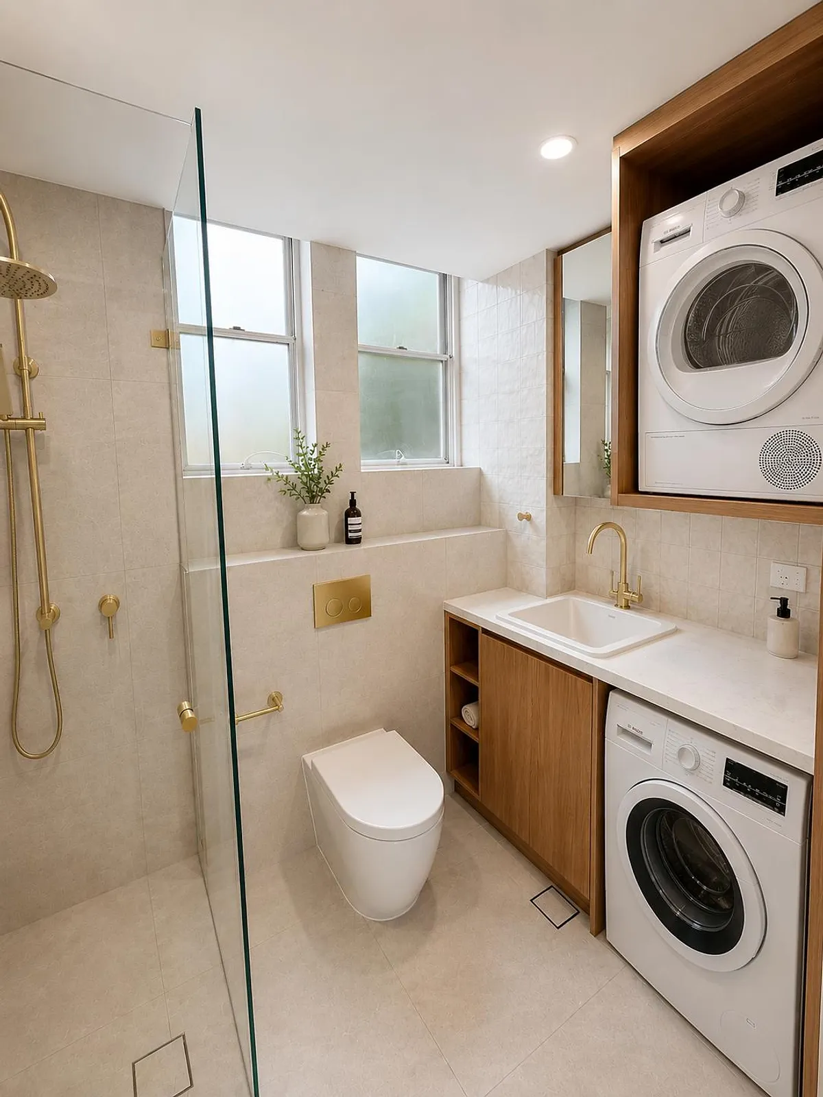 Newly Renovated Apartment, Moments to Coogee Beach — Kidman St, Coogee, photo 6 of 6