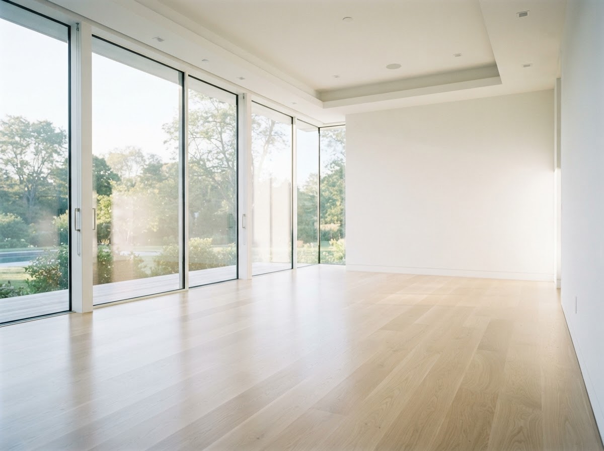 Move-In & Move-Out Cleaning