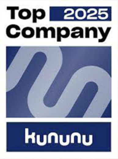 kununu Top Company 2025
