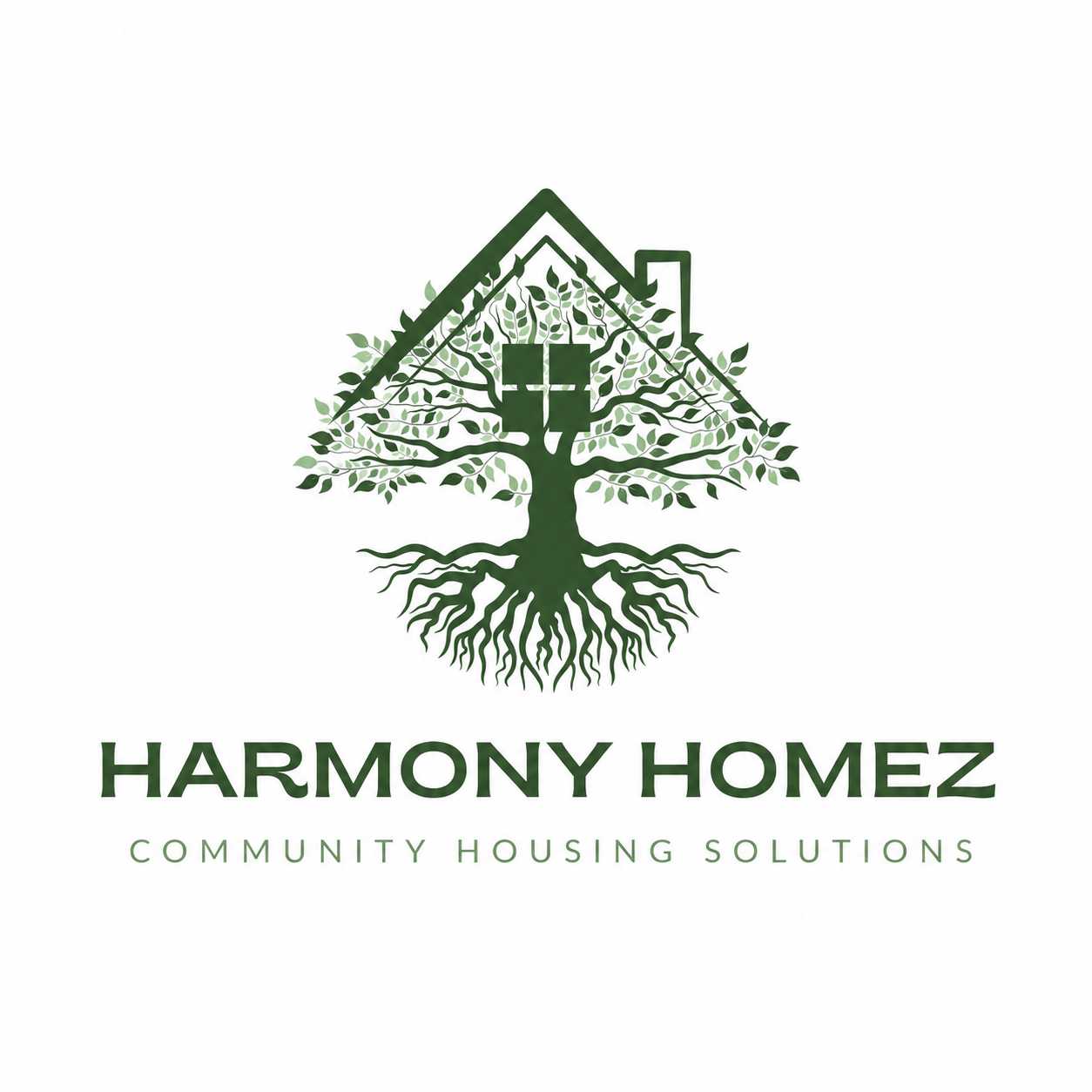 Harmony Homez