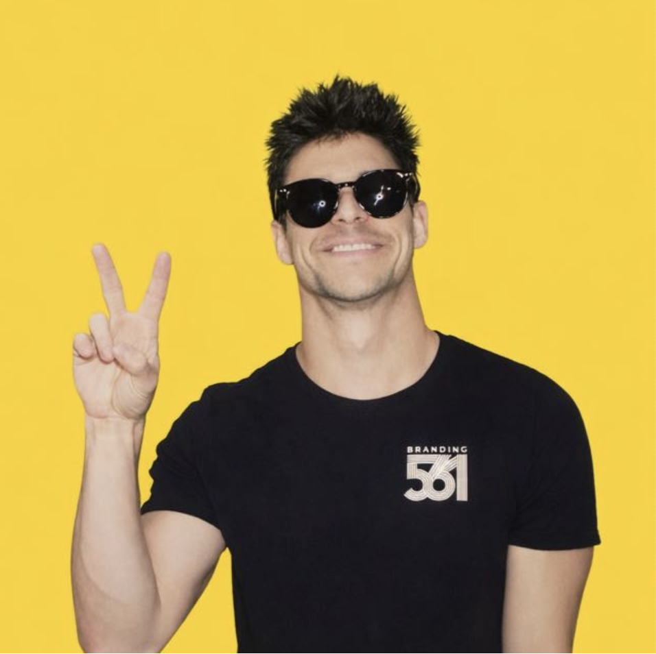 Zach Rance — licensed realtor and host