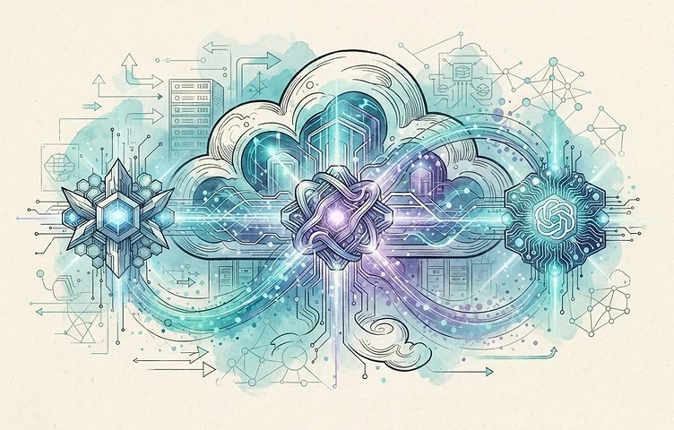 Google Cloud Integrates OpenAI Models Alongside Gemini and Claude