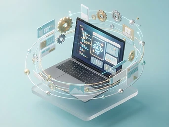 AI Websites, Systems & Platforms