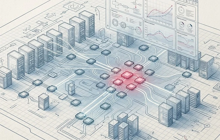 Nebius Acquires Inferize to Optimize Model Execution