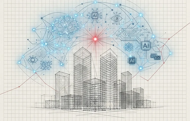 Global AI Giants Expand Operations in Israel