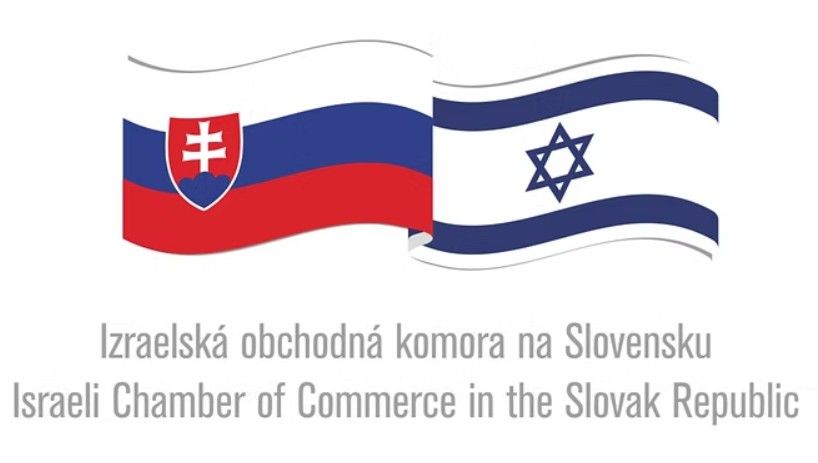 Israel Chamber of Commerce - Slovak Republic