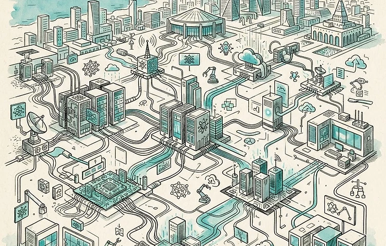 Israel's Fragmented AI Strategy Faces Implementation Challenges