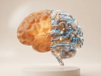 Human Insight, Intelligent Technology