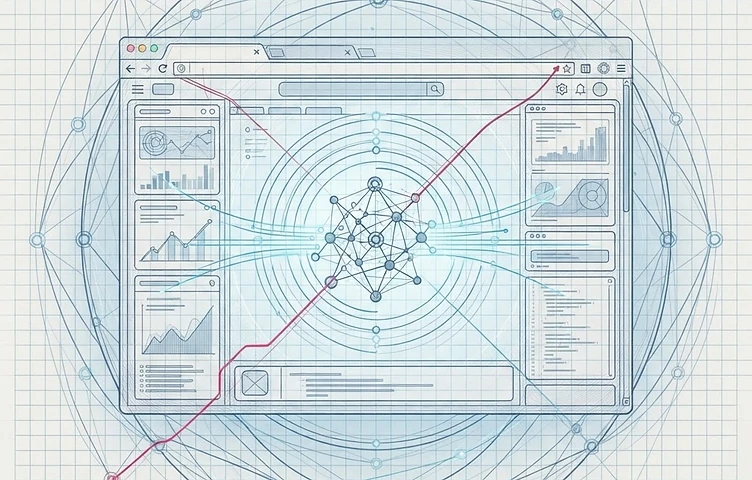 Anthropic Adds Browser to Claude Cowork