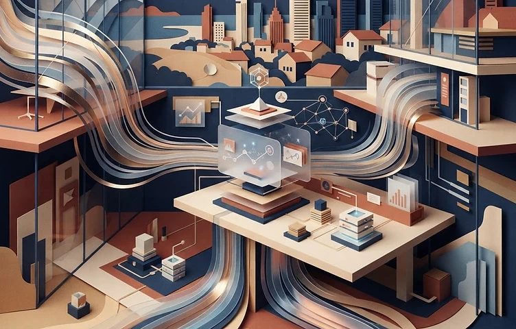 Surge in Venture Capital for Enterprise AI