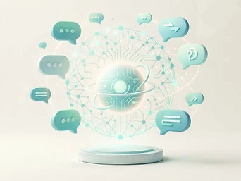 AI for Businesses & Nonprofits