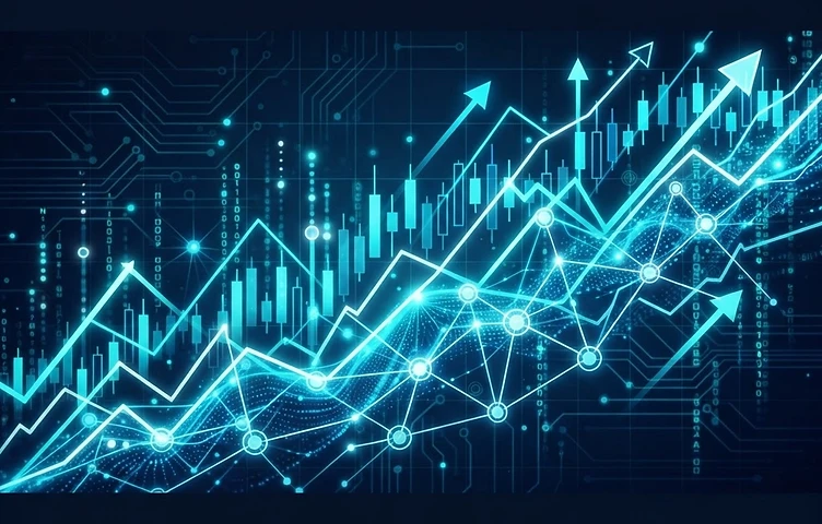 AI Boom Continues to Prop Up Global Stock Markets