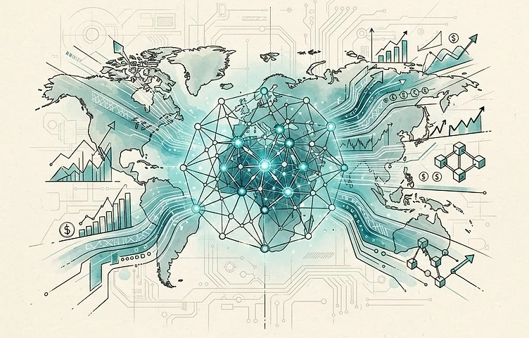 Ant International Expands AI-Native Stack Across Global Finance