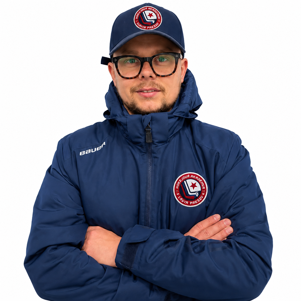 Michal Prepiora