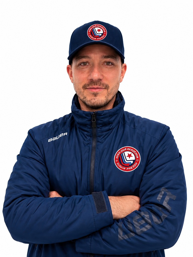 Nikita Bespalov