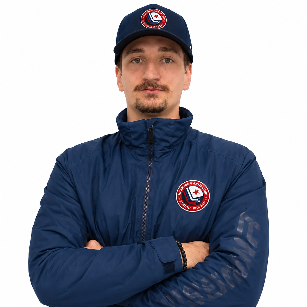 Patrik Rusinko