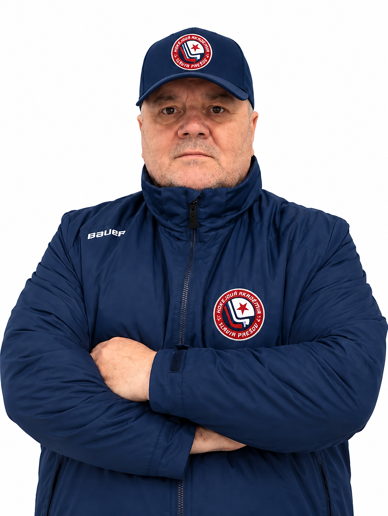 Vladimír Pekarčík