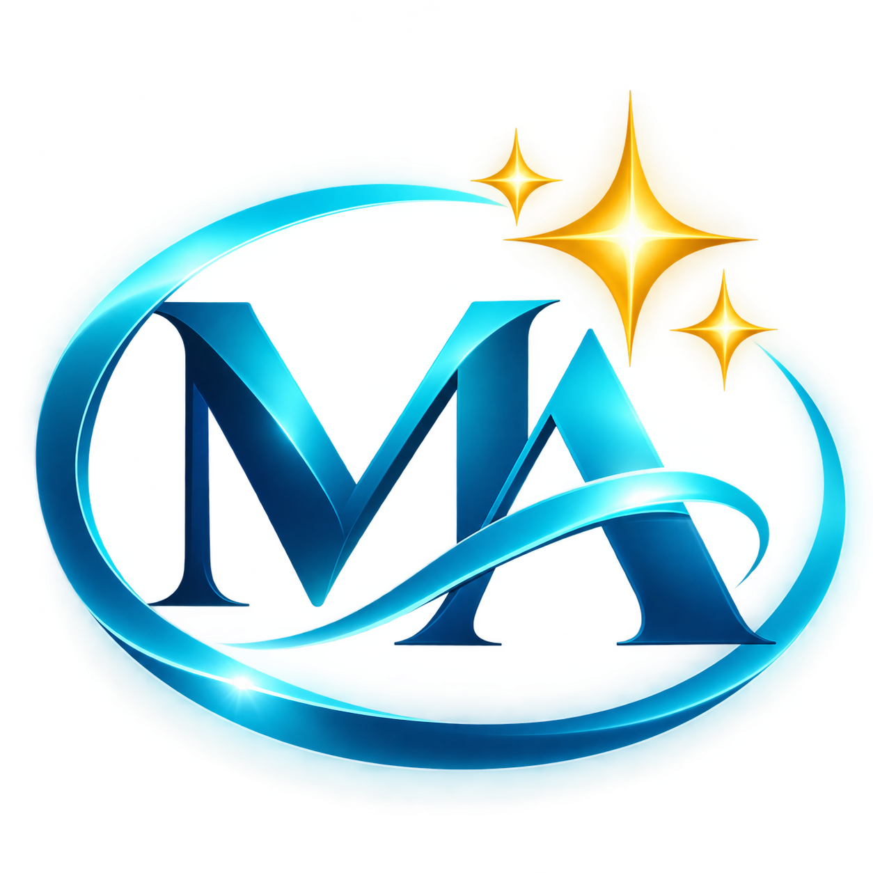 Magic Ads logó