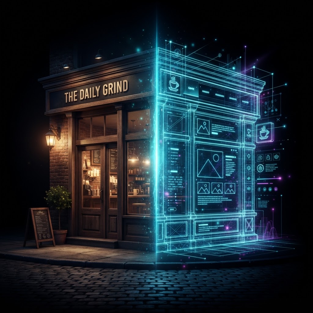Square — Transform