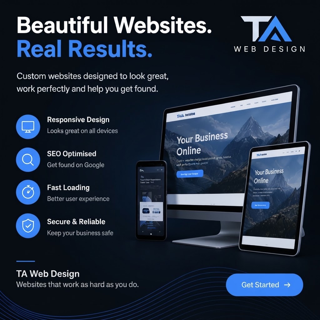 1:1 — Beautiful Websites