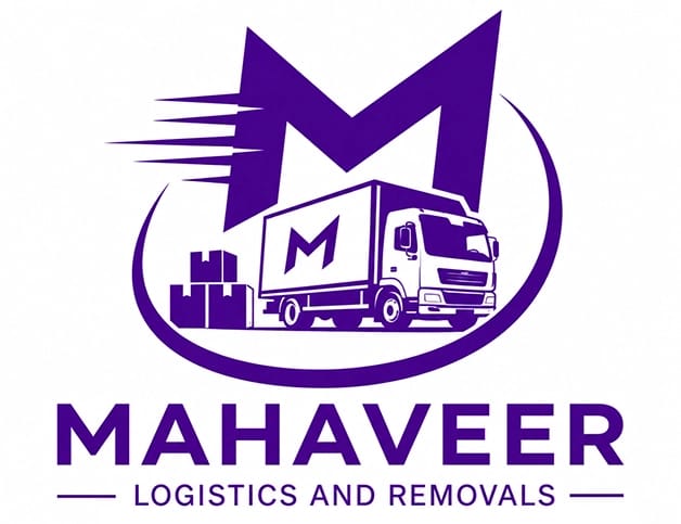 Mahaveer Logistics logo