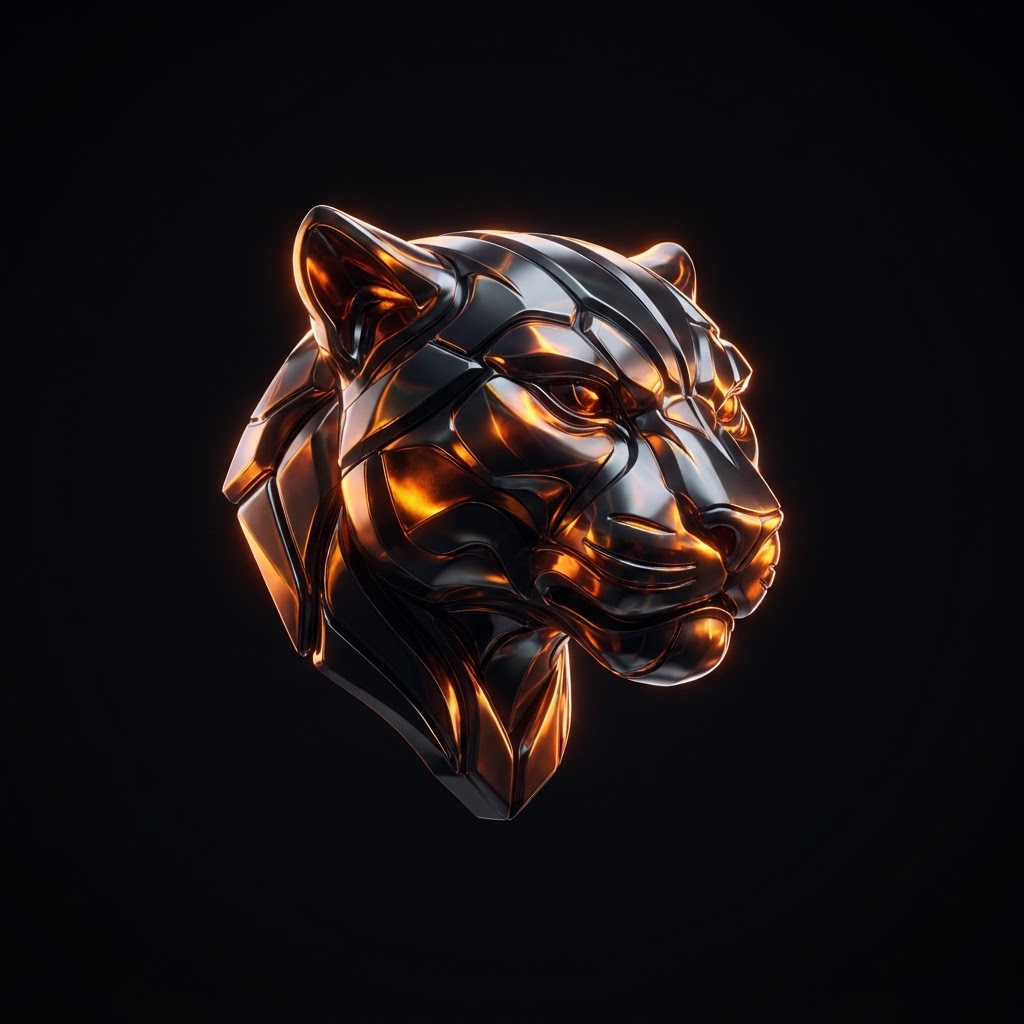 Onyx Panther
