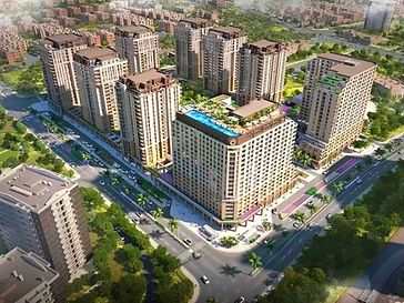 The Boulevard Erbil