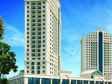 Life Towers