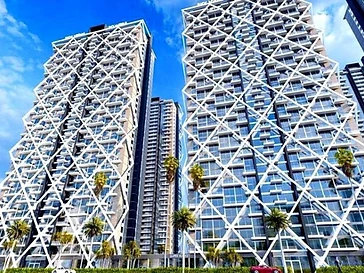Lalav Sky View