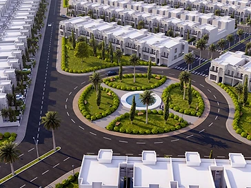 Diyari City