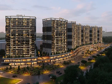 Pearl Towers