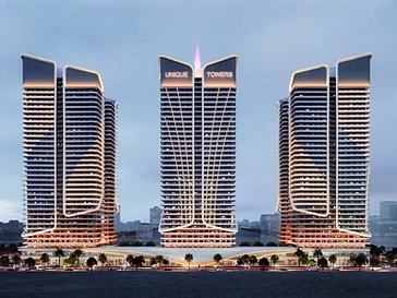 Unique Towers