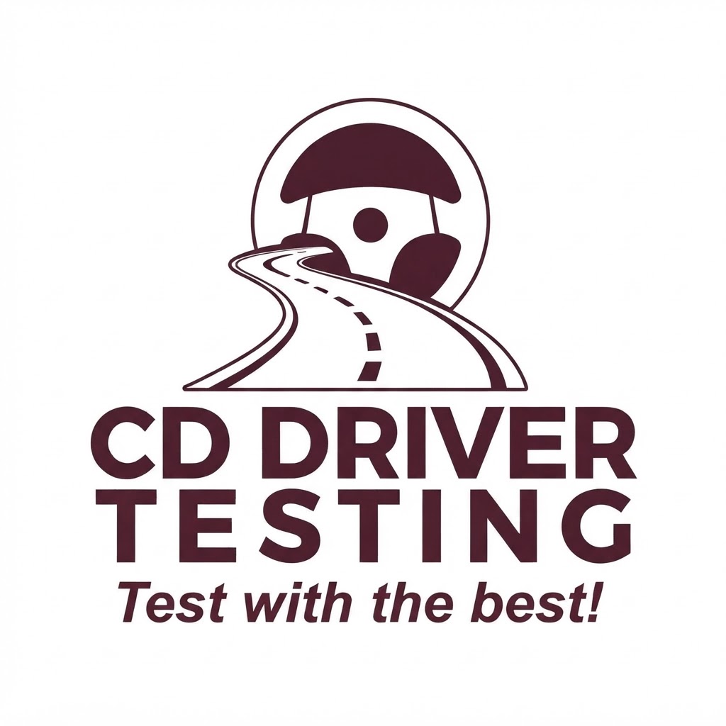 CD Driver Testing
