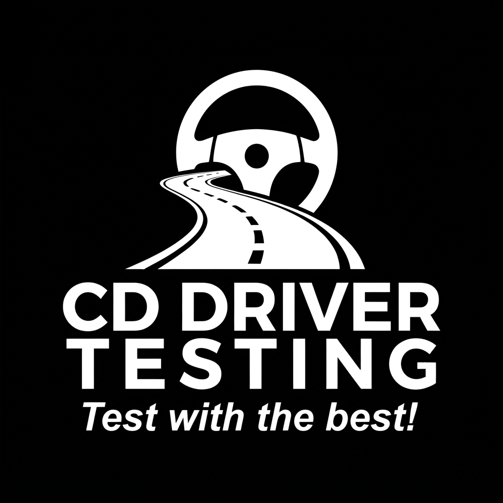 CD Driver Testing