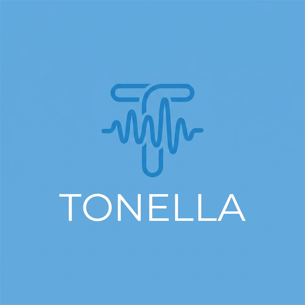 TONELLA logo