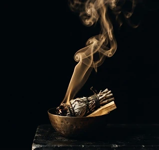 Limpiezas y sanaciones espirituales y energéticas