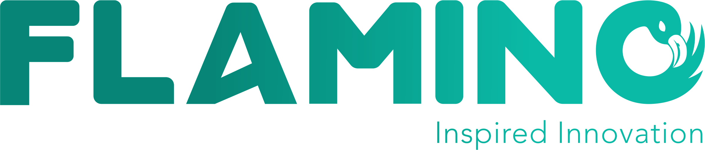 Flamino — Inspired Innovation