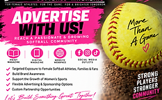 Sponsorship Opportunities
