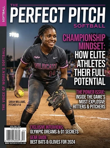 October 2026 cover