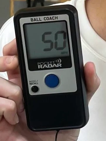 The 50+ Club