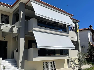 Καποτίνες