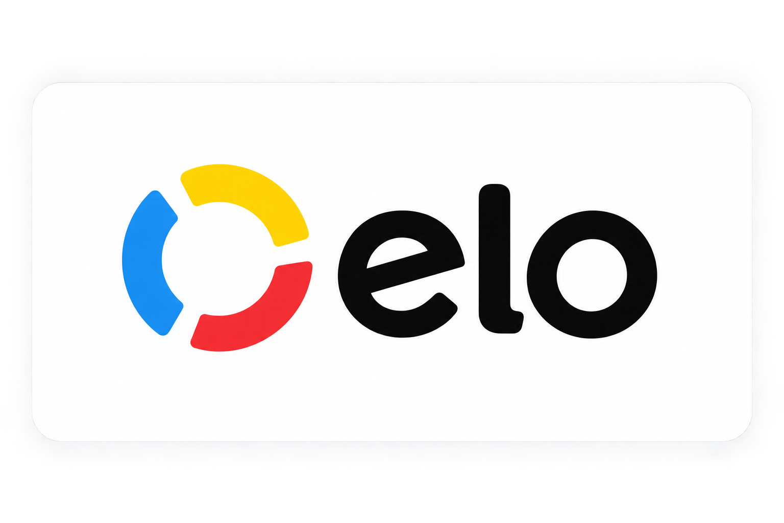 Pagamento com Elo