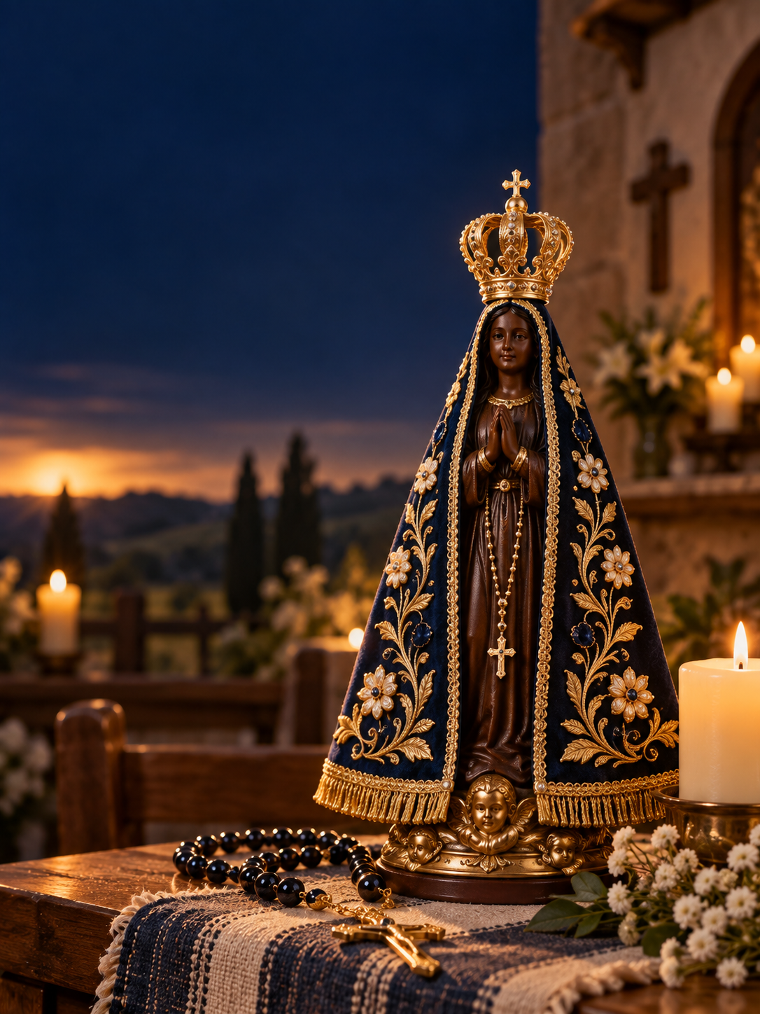 Artigos religiosos Olam Shop