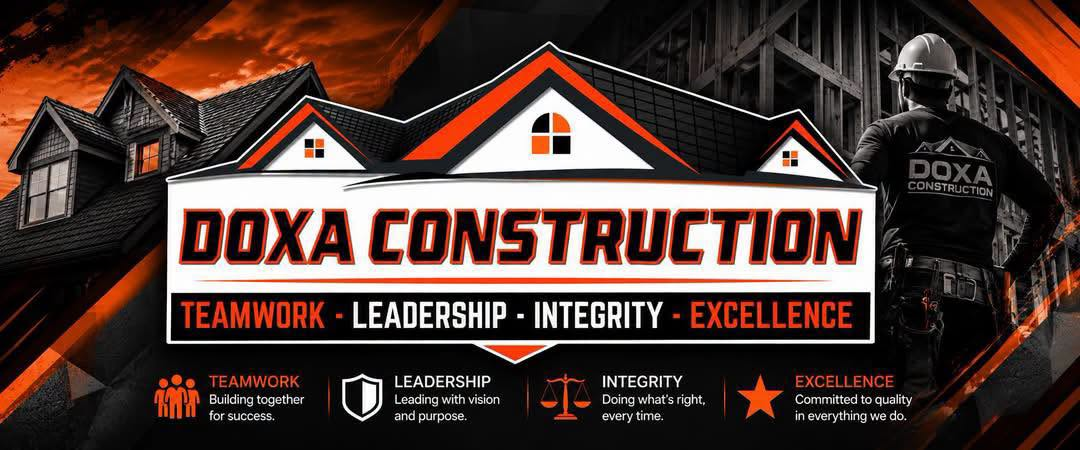 Doxa Construction Inc.
