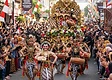 Festival Pawai Budaya: Merawat Tradisi di Tengah Modernisasi